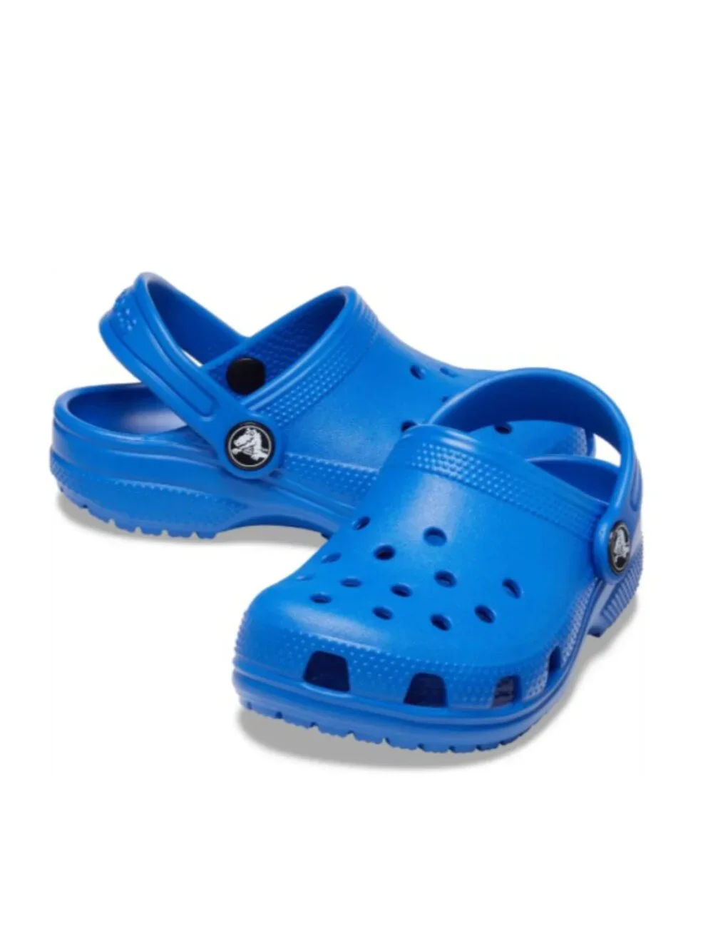 Crocs Kids' Classic Clogs Shoes Sandals Water Shoes Size C13